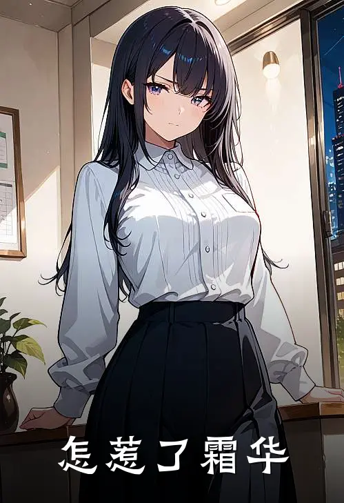 怎惹了霜华