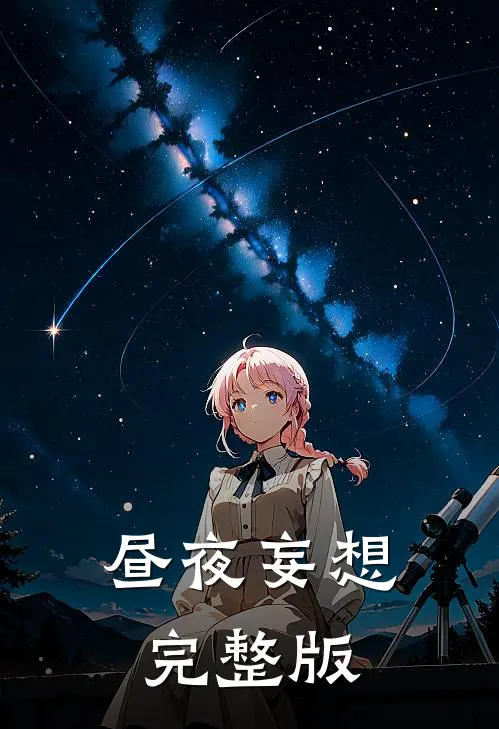 昼夜妄想完整版