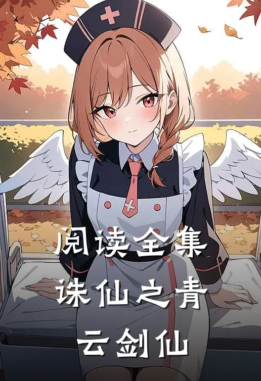 阅读全集诛仙之青云剑仙在线观看