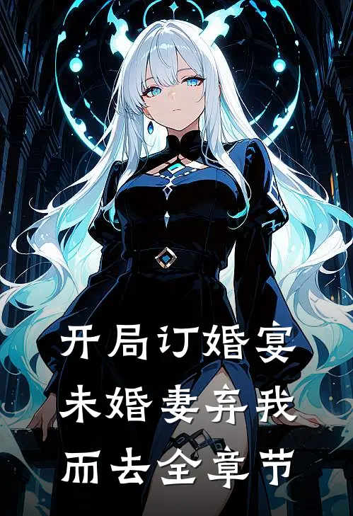 开局订婚宴,未婚妻弃我而去全章节
