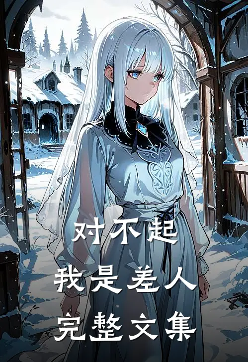 对不起,我是差人完整文集
