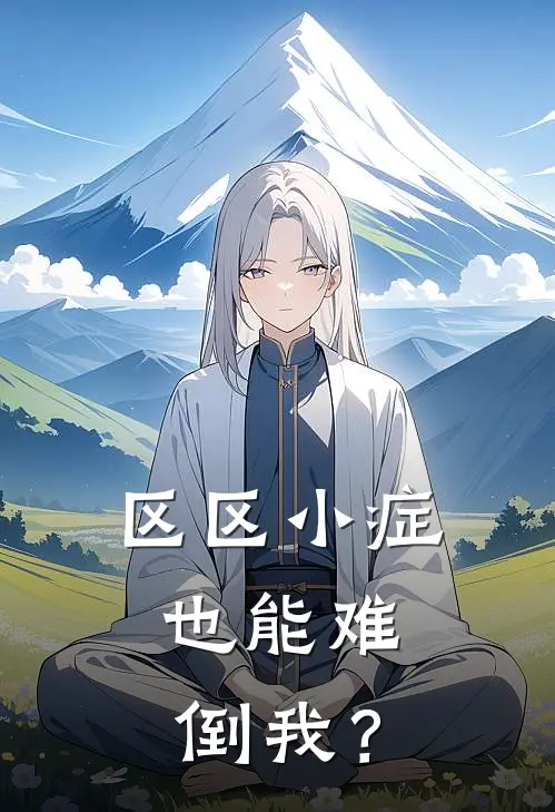 区区小症，也能难倒我？