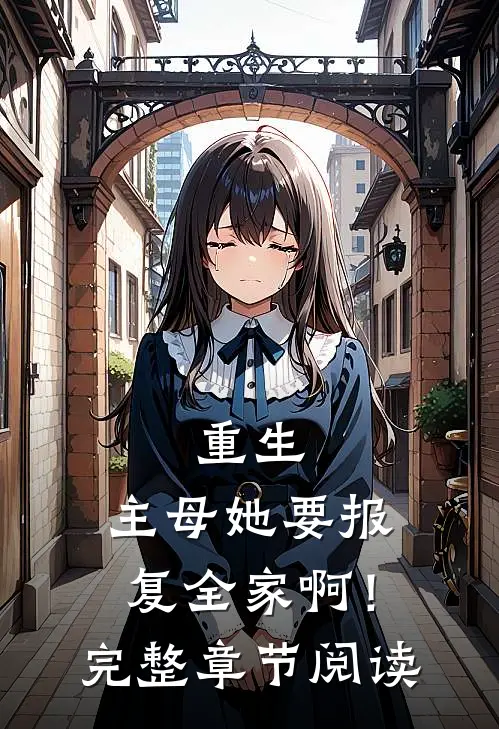 重生主母她要报复全家啊!完整章节阅读