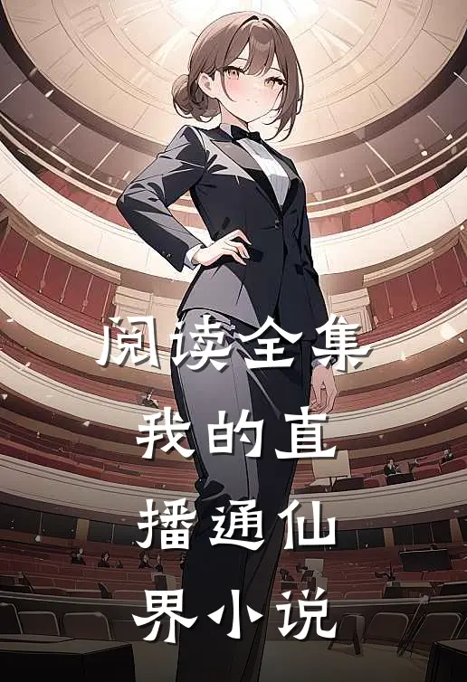 阅读全集我的直播通仙界 小说
