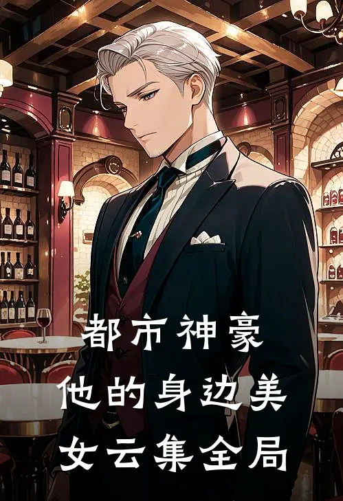都市神豪他的身边美女云集全局