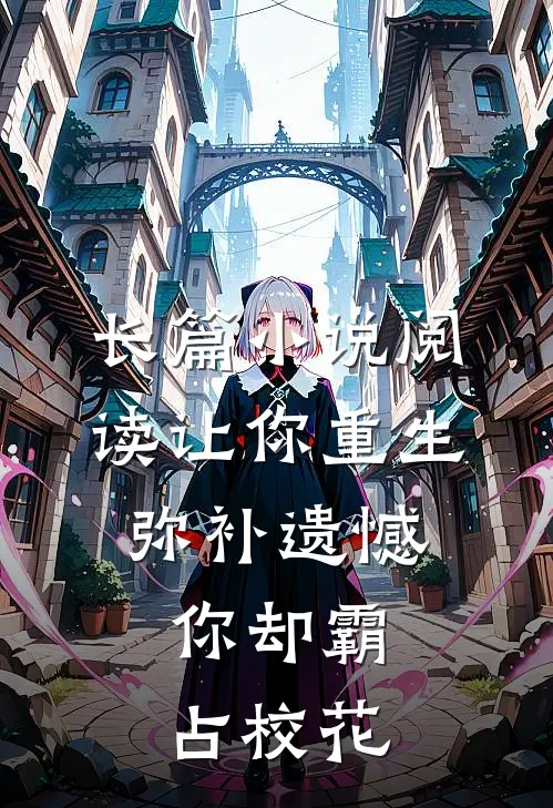 长篇阅读让你重生弥补遗憾,你却霸占校花的女主