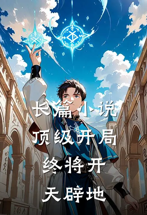 长篇顶级开局,终将开天辟地免费阅读