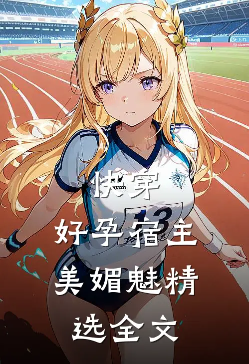 快穿好孕宿主美媚魅精选全文免费阅读