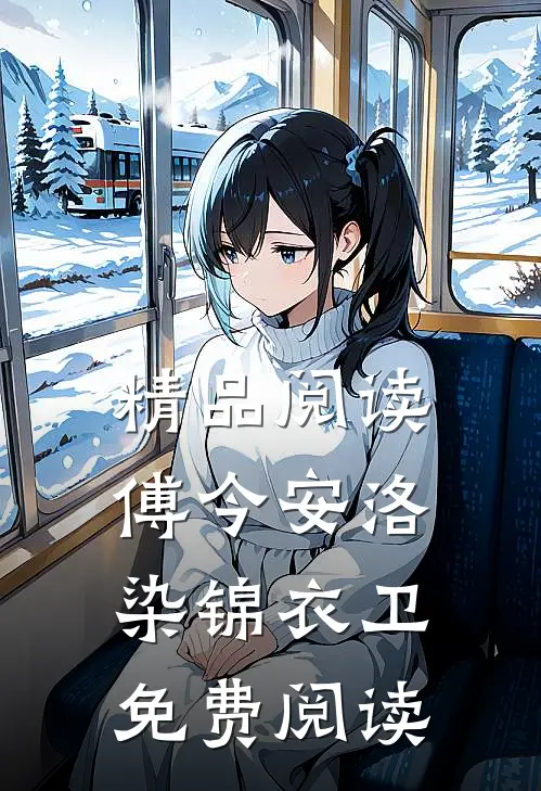 精品阅读傅今安洛染锦衣卫免费阅读