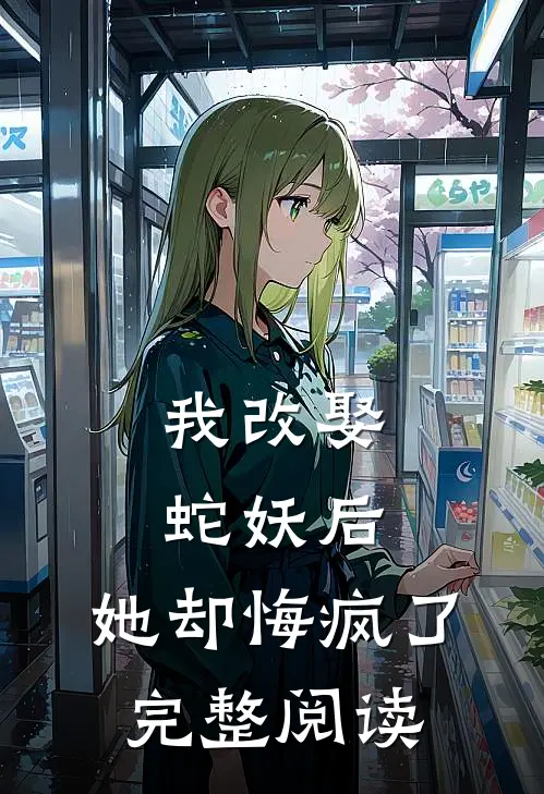我改娶蛇妖后,她却悔疯了完整阅读全文