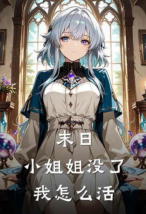 末日小姐姐没了我怎么活 百度
