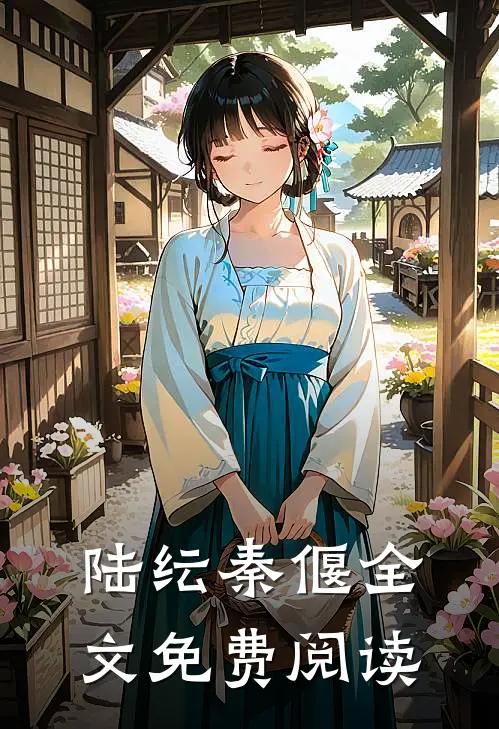 陆纭秦偃全文免费阅读