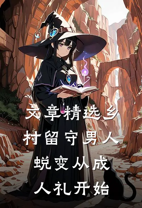 文章精选乡村留守男人蜕变从成人礼开始