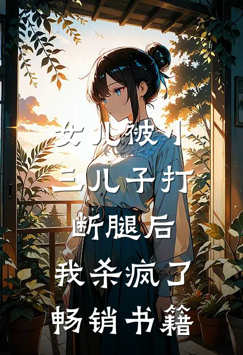 女儿被小三儿子打断腿后,我杀疯了畅销书籍