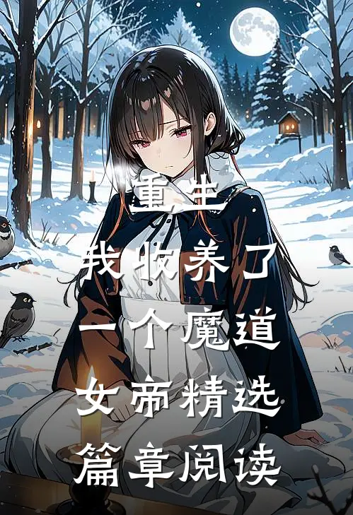 重生我收养了一个魔道女帝精选篇章阅读免费