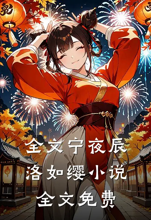 全文宁夜辰洛如缨小说全文免费