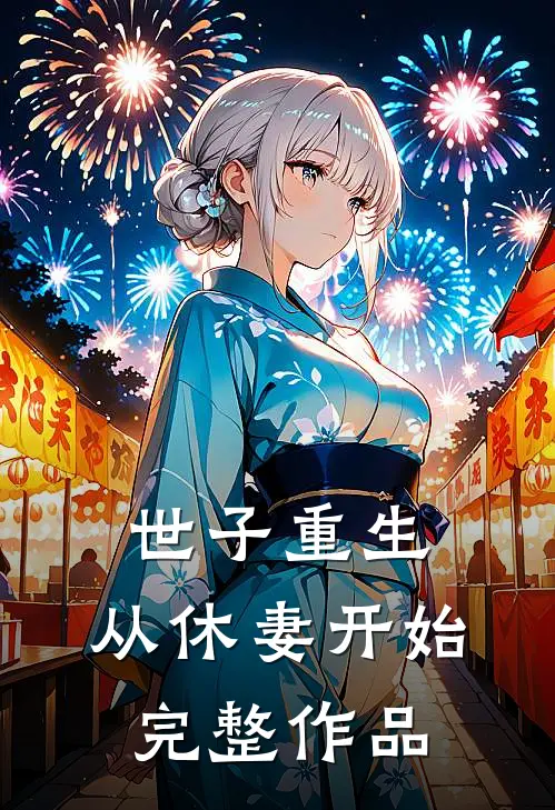 世子重生从休妻开始完整作品阅读