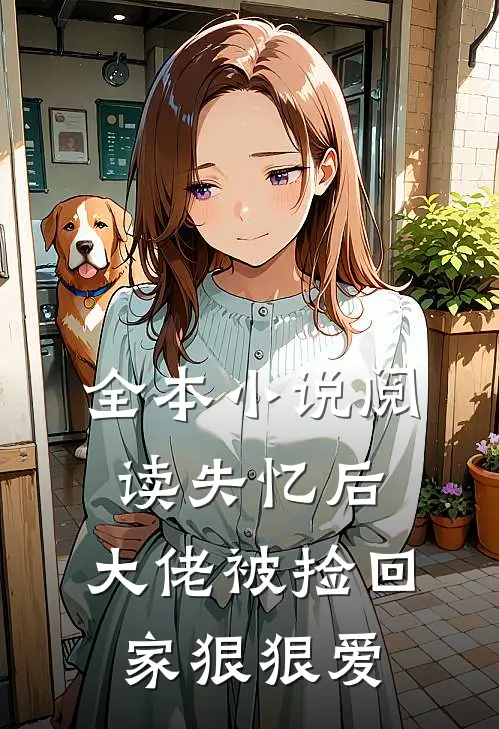 全本小说阅读失忆后，大佬被捡回家狠狠爱