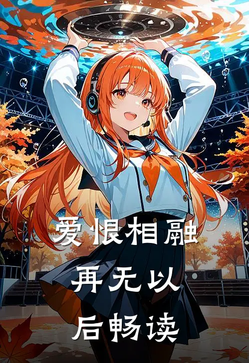 爱恨相融,再无以后畅读下一句