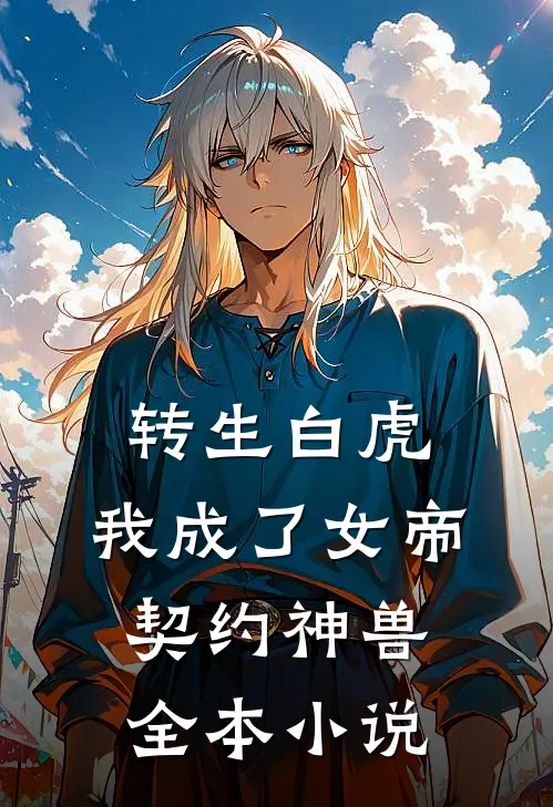 转生白虎,我成了女帝契约神兽全本免费阅读