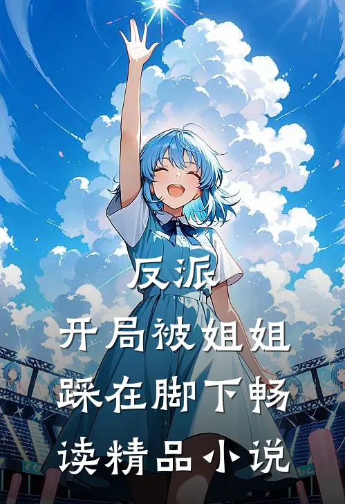 反派开局被姐姐踩在脚下畅读精品