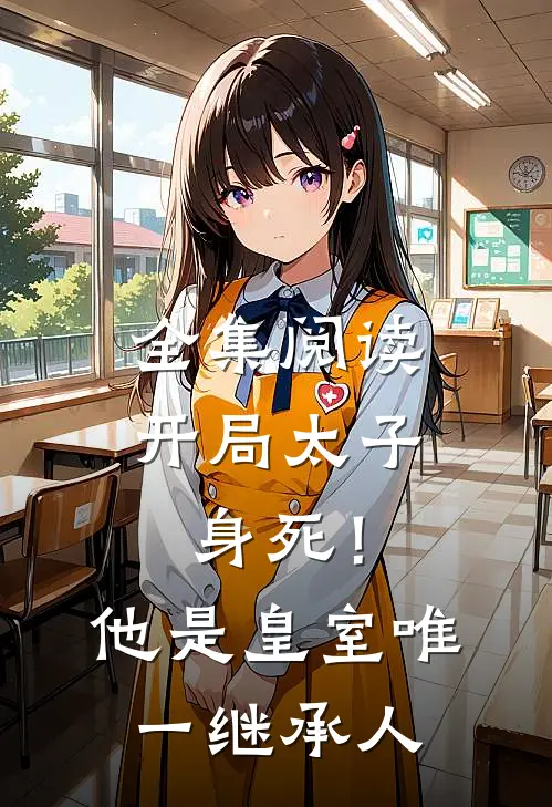 全集阅读开局太子身死!他是皇室唯一继承人