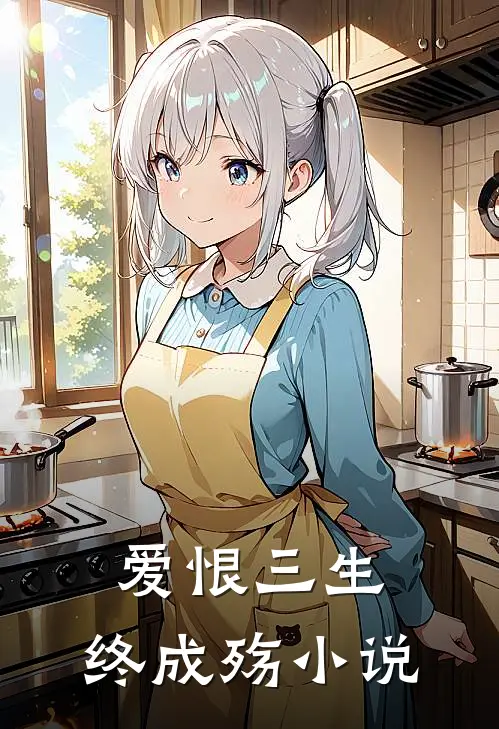 爱恨三生,终成殇阅读