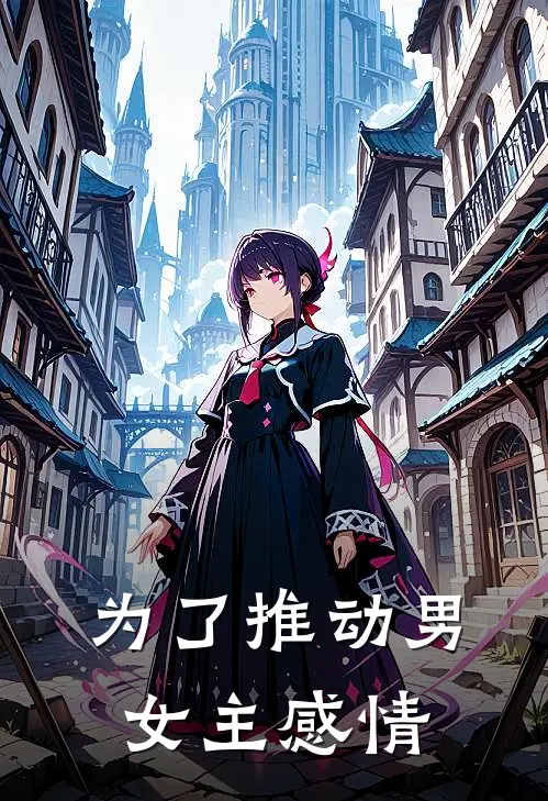 为了推动男女主感情的电视剧