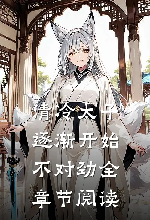 清冷太子逐渐开始不对劲全章节阅读