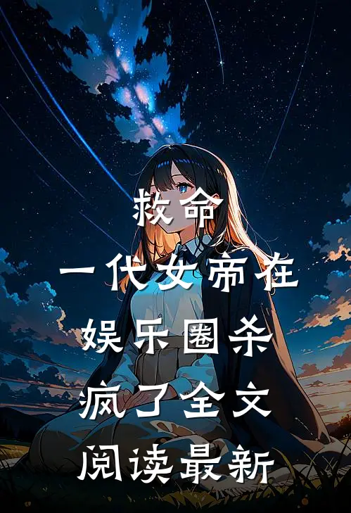 救命,一代女帝在娱乐圈杀疯了全文阅读最新