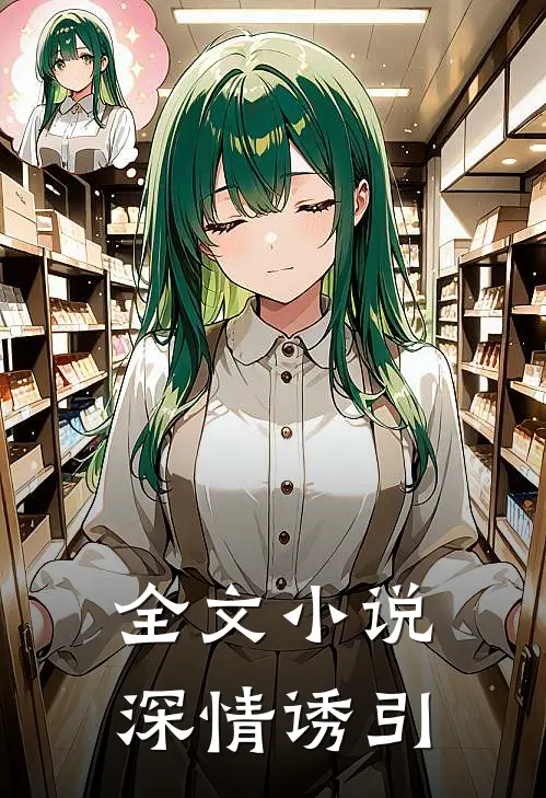 全文小说深情诱引