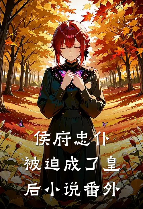 侯府忠仆,被迫成了皇后番外