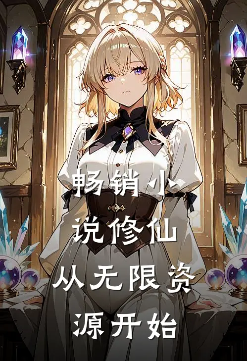 畅销修仙,从无限资源开始免费阅读