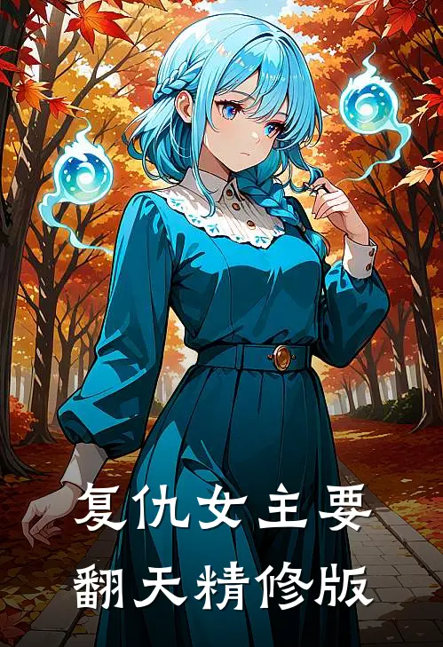 复仇女主要翻天精修版吗