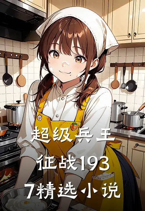 超级兵王征战1937精选在线阅读