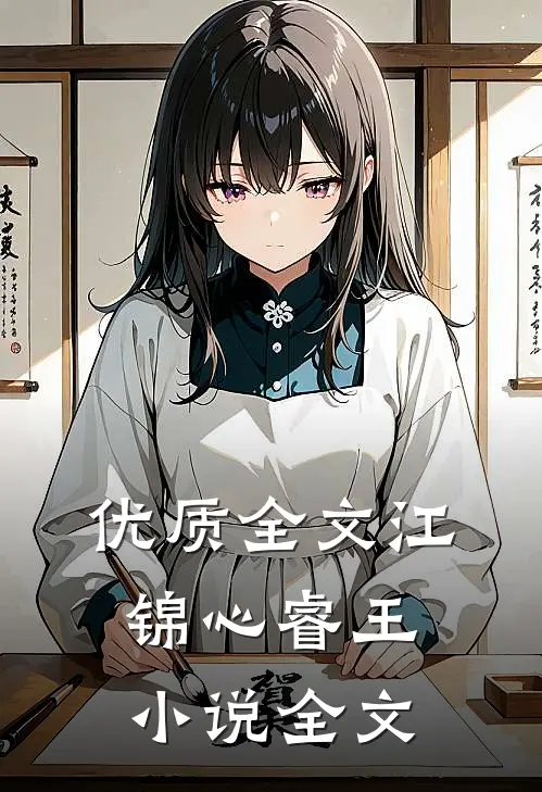 优质全文江锦心睿王小说全文