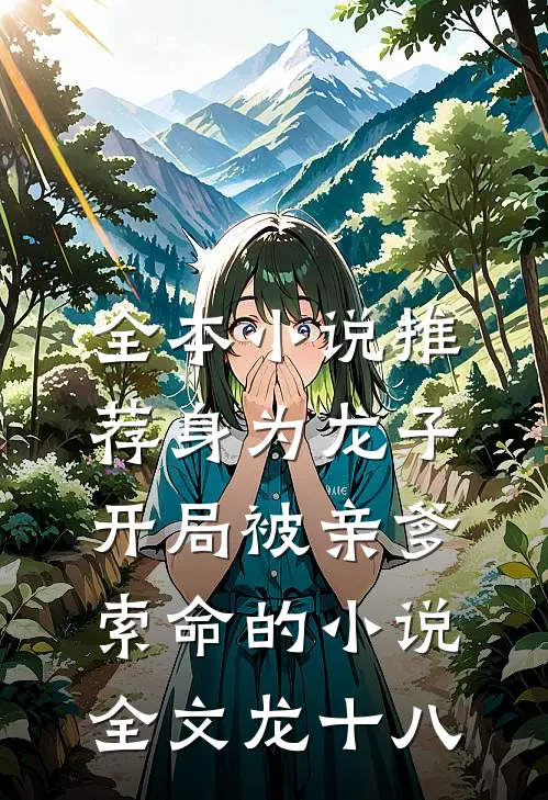 全本小说推荐身为龙子,开局被亲爹索命的小说全文龙十八