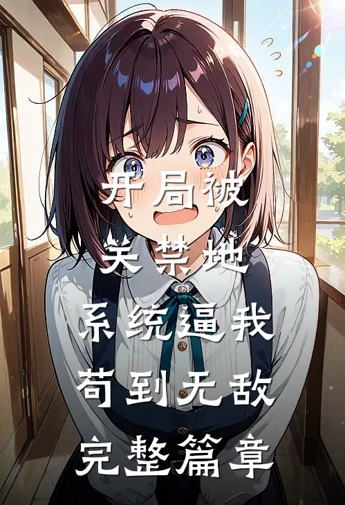 开局被关禁地，系统逼我苟到无敌完整篇章
