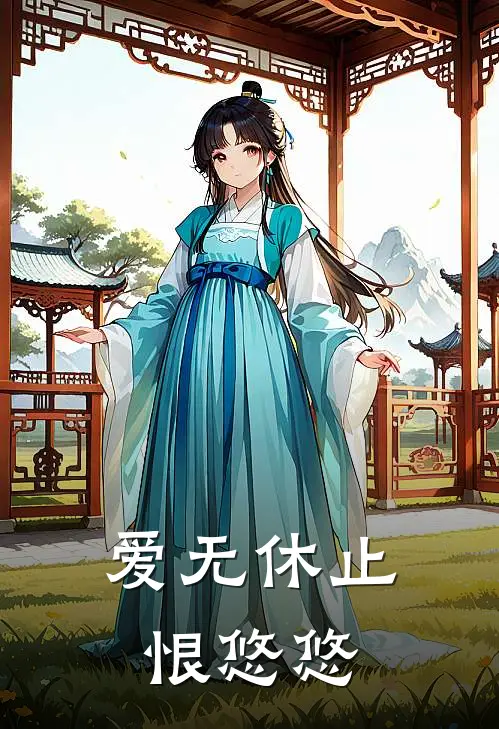 爱无休止,恨悠悠下一句