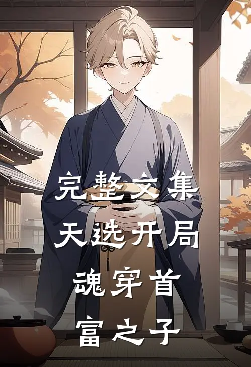 完整文集天选开局,魂穿首富之子