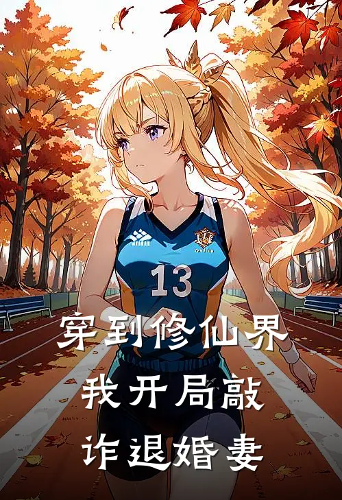 穿到修仙界,我开局敲诈退婚妻软件