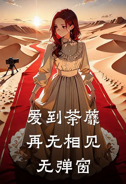 爱到荼蘼,再无相见无弹窗