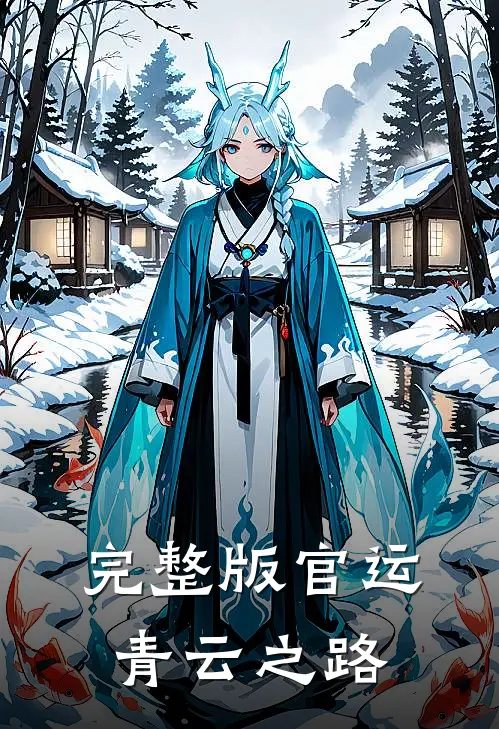 完整版官运青云之路在线观看