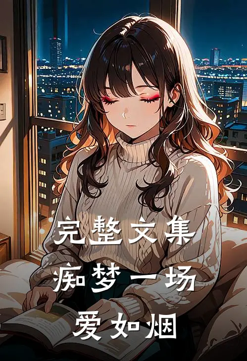 完整文集痴梦一场爱如烟
