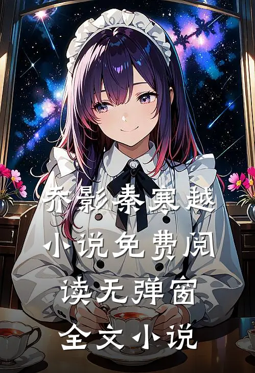 乔影秦寒越小说免费阅读无弹窗全文小说