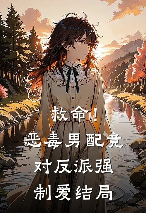 救命!恶毒男配竟对反派强制爱结局免费阅读
