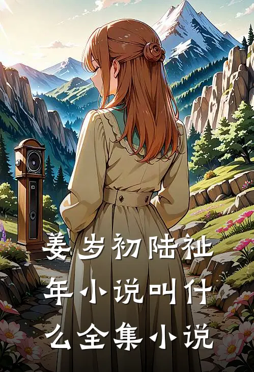 姜岁初陆祉年小说叫什么全集小说
