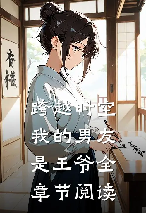 跨越时空我的男友是王爷全章节阅读免费