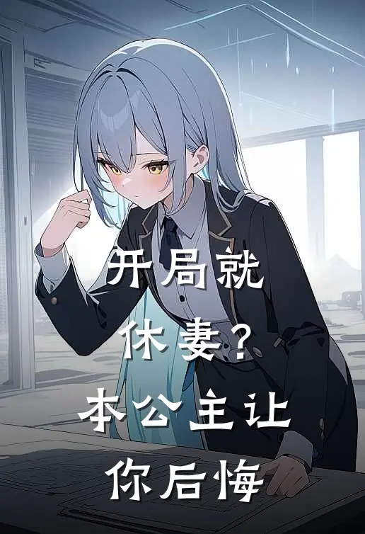 开局就休妻?本公主让你后悔
