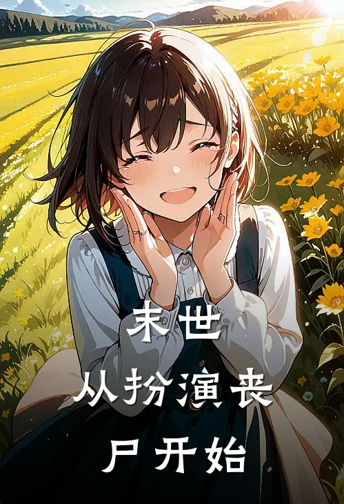 末世从扮演丧尸开始免费阅读